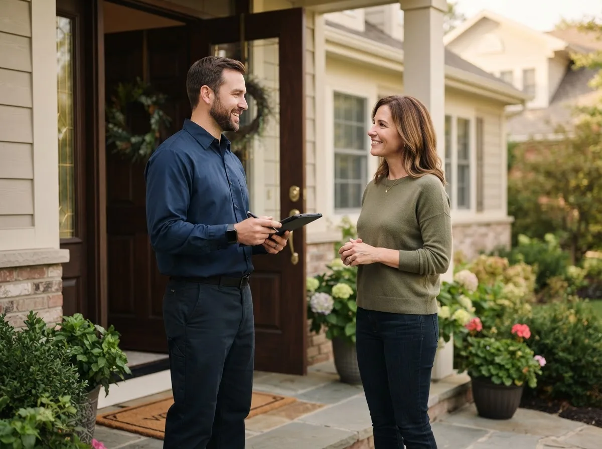 Water damage restoration FAQs for Wakeman, OH